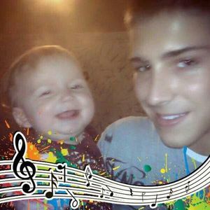 Meet your Posher, Dru